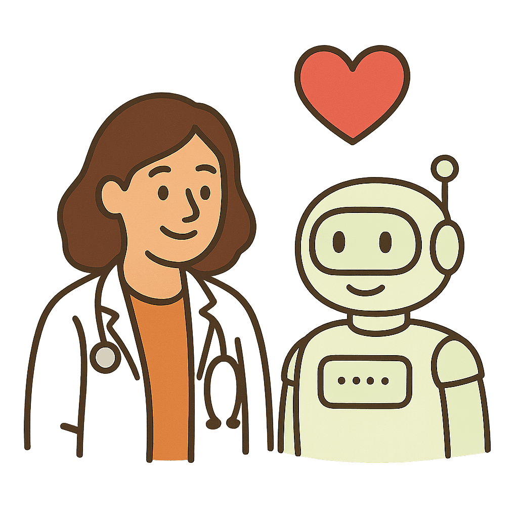AI approach